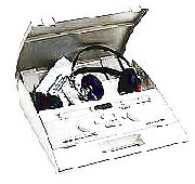 Audiometer