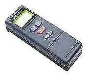Breath Analyzer