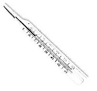 Medical Thermometer