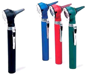 Otoscopes