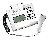 Spirometers