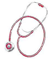 Stethoscope