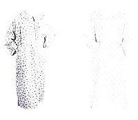 Surgical Garment
