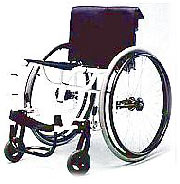 Wheelchairs