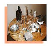 Pharmaceutical Glassware