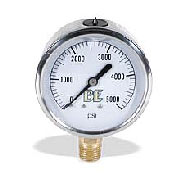 Pressure Gauges