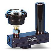 Dimension Air Gauge