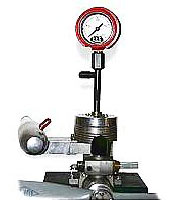 Compression Gauge