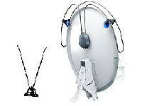 Antennas, Consumer , Testing , Receiving
