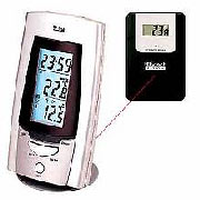 Thermometers