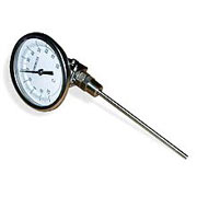 Bi-metal Thermometer