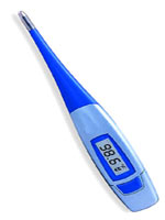 Digital Thermometer
