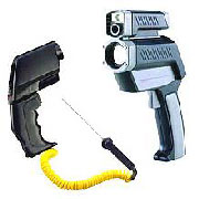 Infrared Thermometer