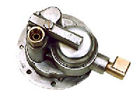 Automotive Components & Accessories