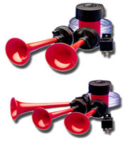 Air Horns