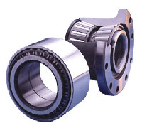 Automotive Bearings