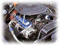 Automotive Electrical Systems