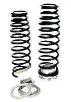 Steering And Suspension Systems