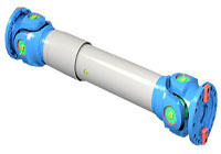 Universal Joints