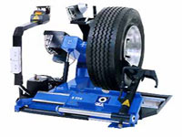 Automotive Garage Equipment
