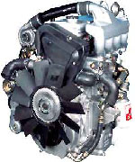 Multifarious Engines
