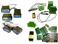 Electrical Equipment And Electrical Accessories