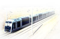 Electric Traction System
