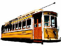 Electric Locomotive Systems