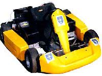 Battery Drive Vehicles
