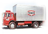Delivery Truck