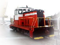 Multiple Current Traction