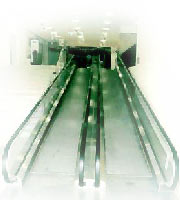 Elevators And Escalators
