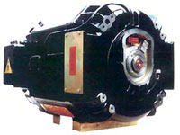 Tramcar Equipment