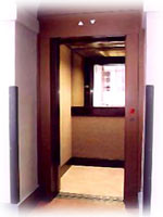 Industrial Commercial Lifts