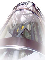 Passenger Lift Control Equipment
