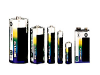 Multi-purpose Dry Cells