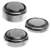 Watch Button Cells