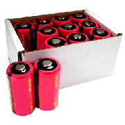 Lithium Batteries