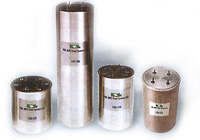 High Density Thermal Batteries