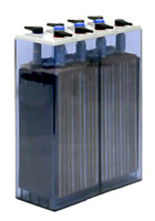 High Efficient Tubular Batteries