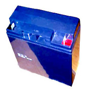 Maintenance Free Sealed Batteries