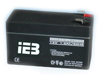 Valve Regulated Lead Acid Batteries