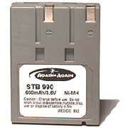 Rechargeable Telephone Batteries