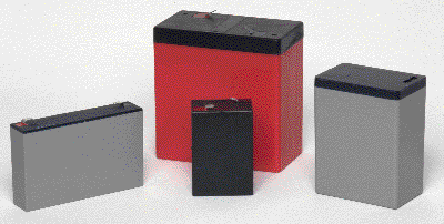 Lead Acid/calcium Batteries