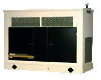 Solar Powered Battery Back-up
