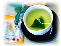 Green Tea