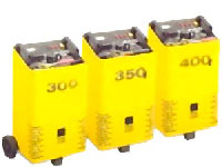 Battery Chargers
