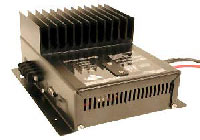 Multi-voltage Battery Chargers