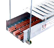 Cable Tray Fittings