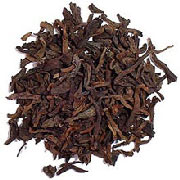 Black Tea